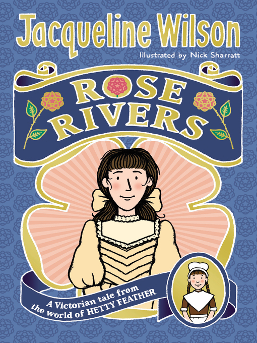 Cover of Rose Rivers